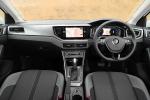 Volkswagen Polo R-Line 2017 года (JP)